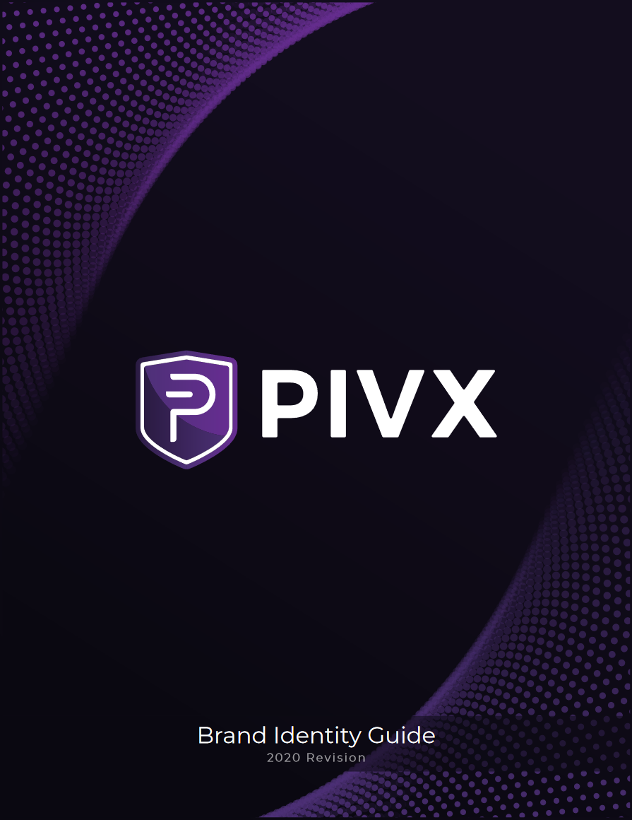 PIVX Branding Guide