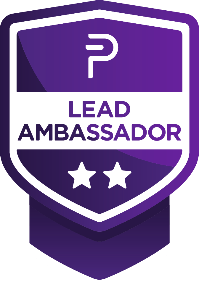 Lead Ambassador
