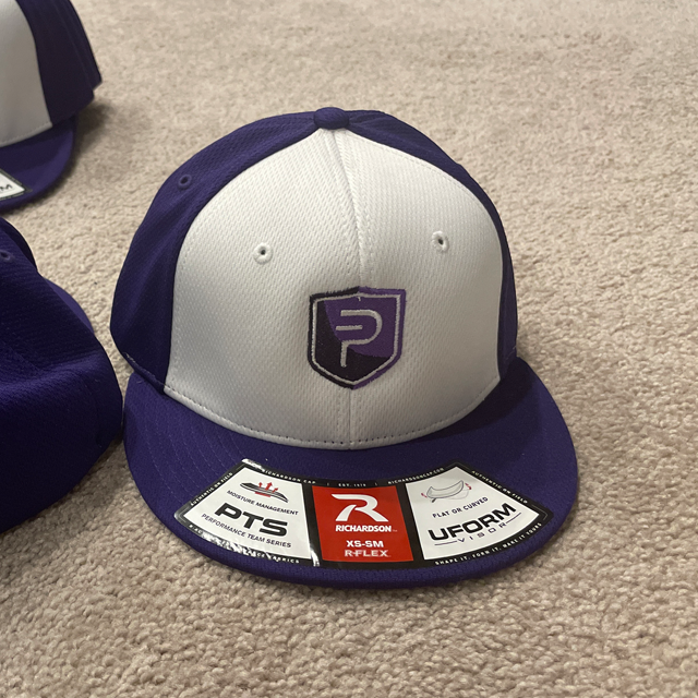 PIVX Hats