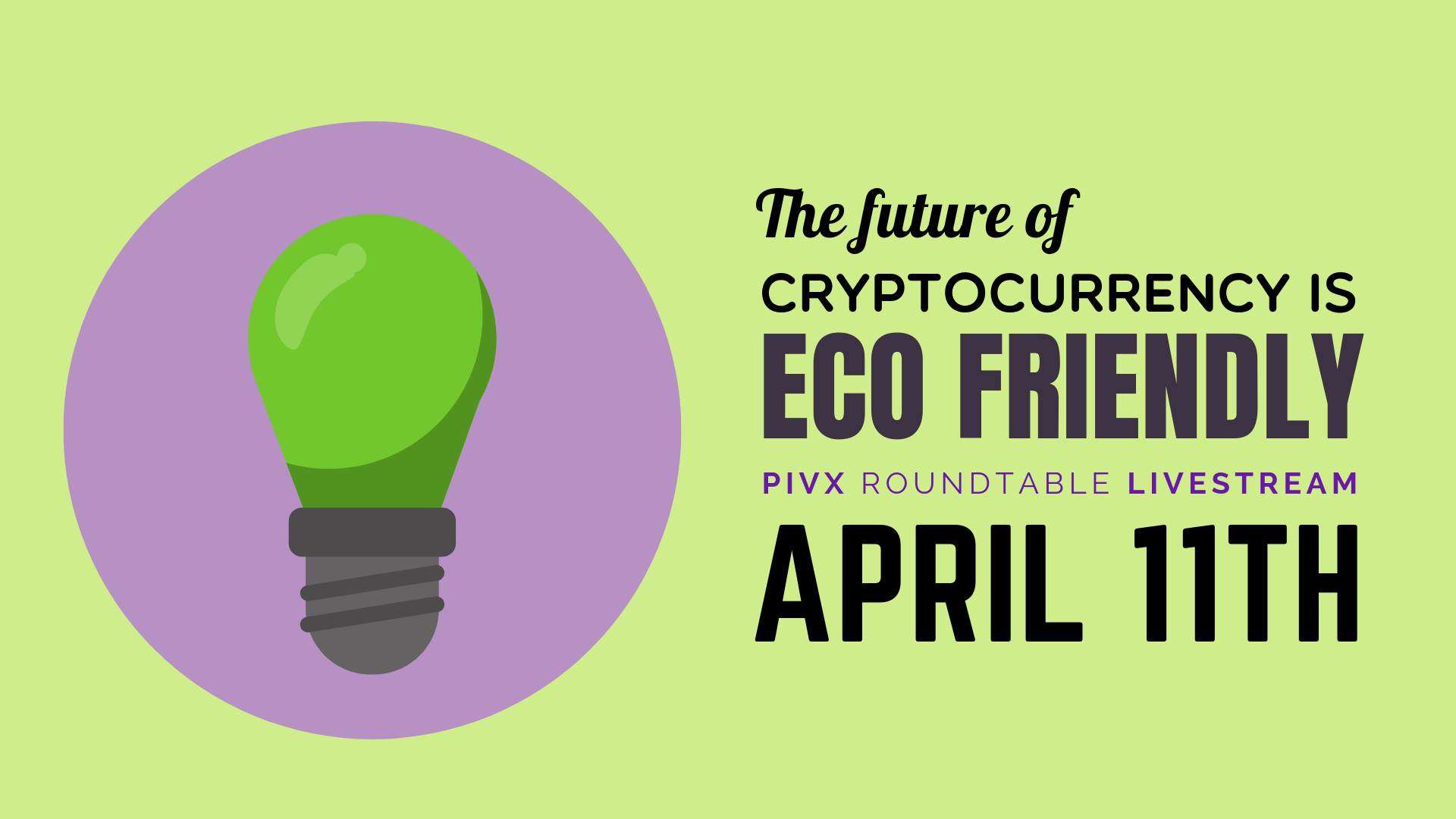 eco cryptocurrency free