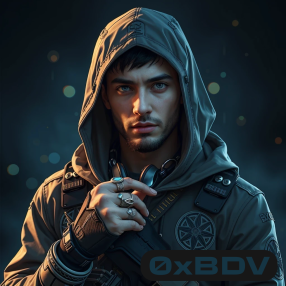 0xBDV 