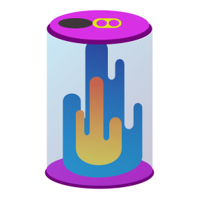 Can of Mana 